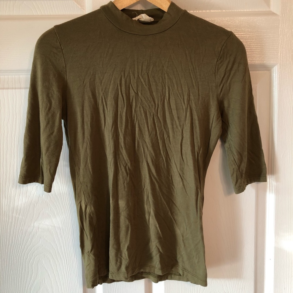Womens small blouse